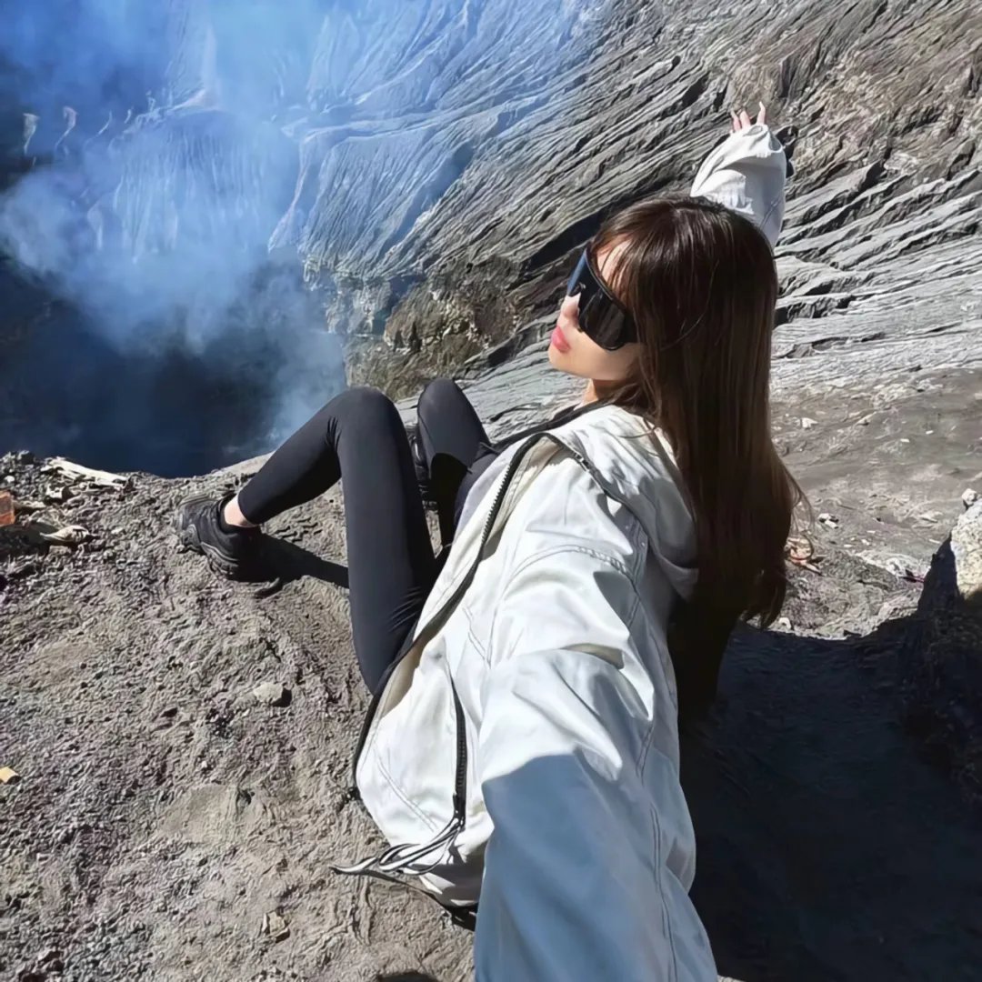 世界上的另一个你