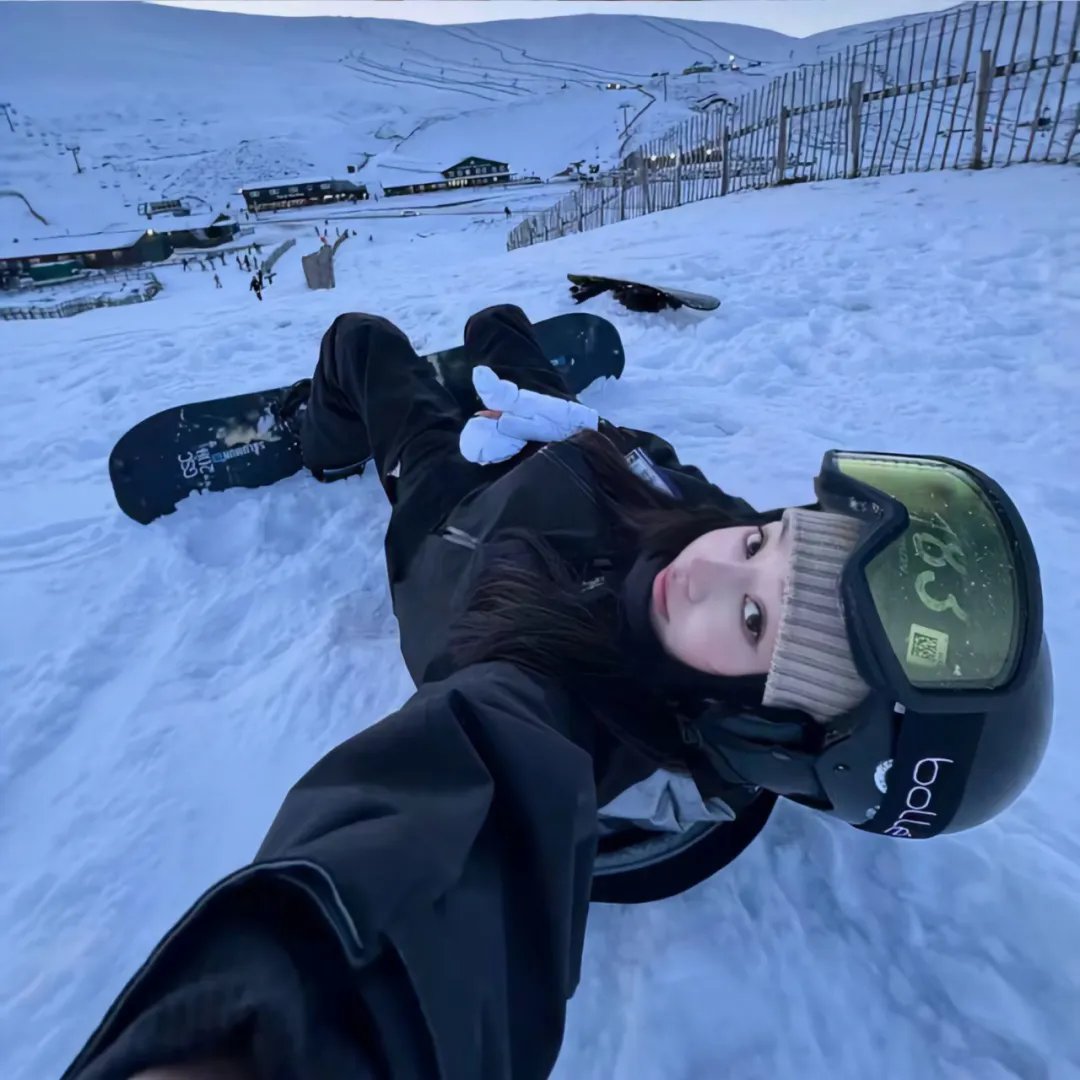 明天别再来敲门